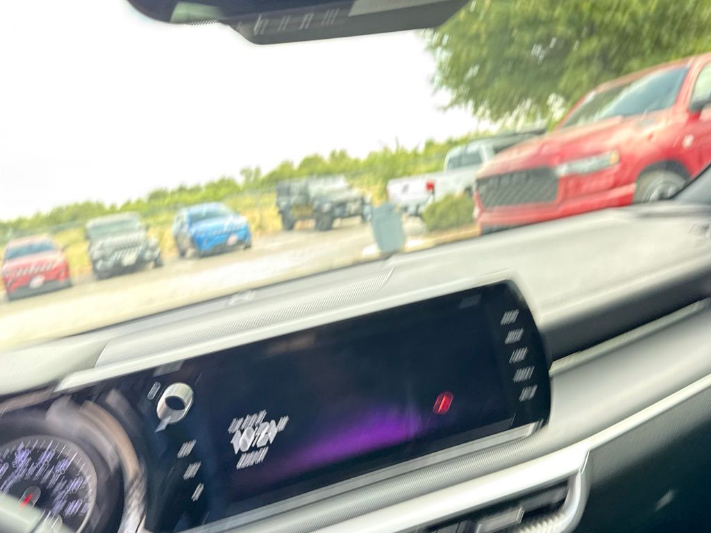 Thumbnail: 2024 Kia K5 - 24