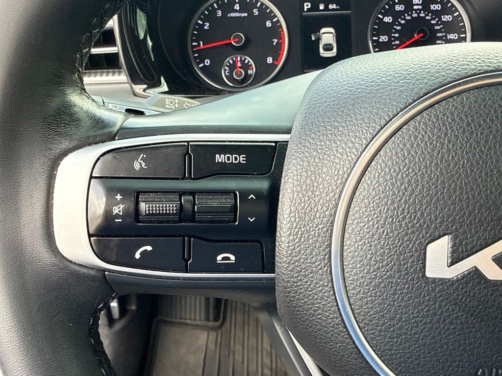 Thumbnail: 2024 Kia K5 - 23
