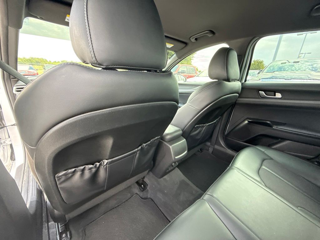 Thumbnail: 2024 Kia K5 - 8