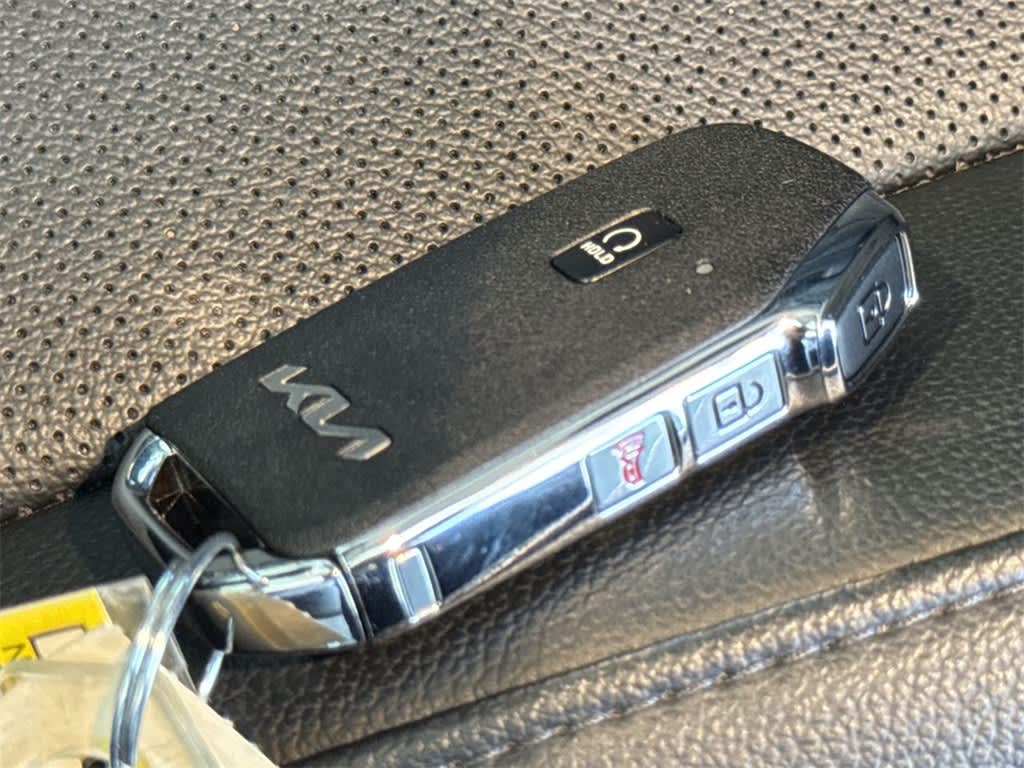 Thumbnail: 2024 Kia Sportage - 25