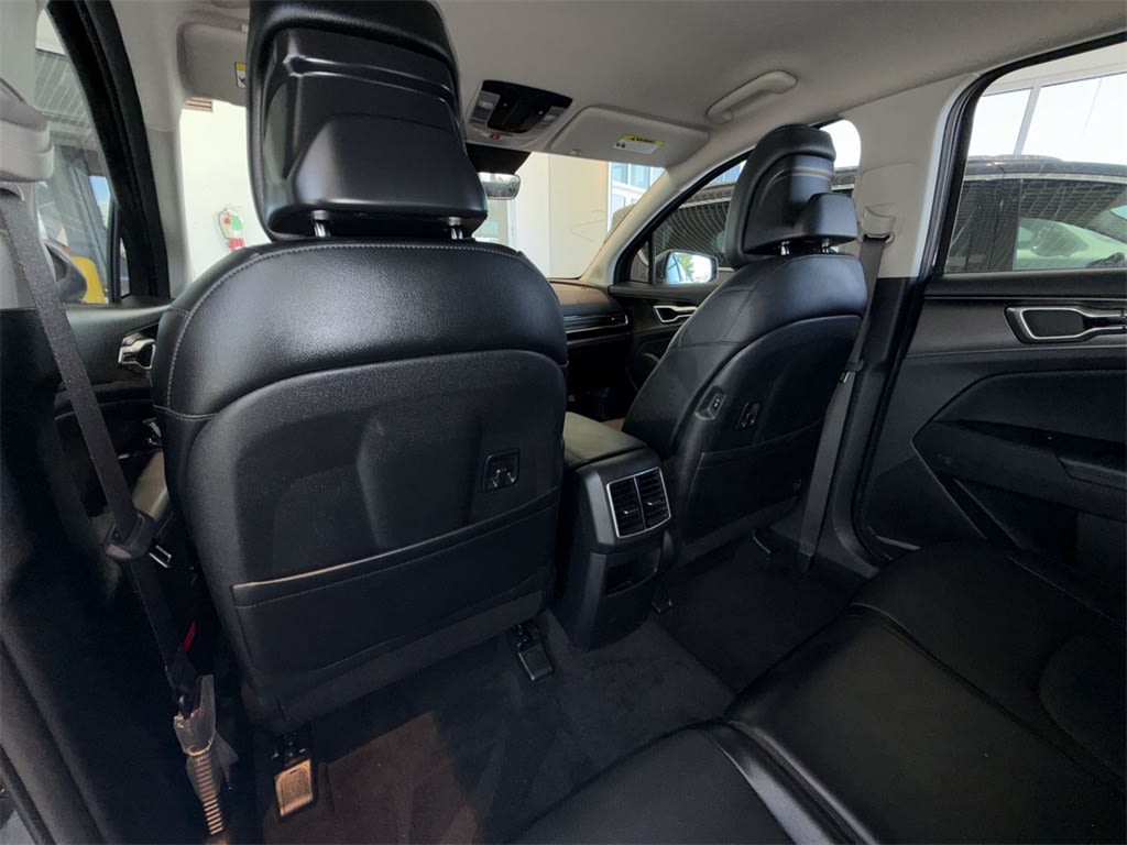 Thumbnail: 2024 Kia Sportage - 12