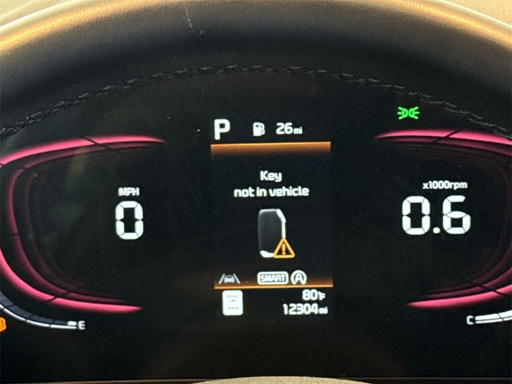 Thumbnail: 2024 Kia Sportage - 20