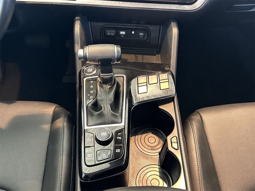 Thumbnail: 2024 Kia Sportage - 15