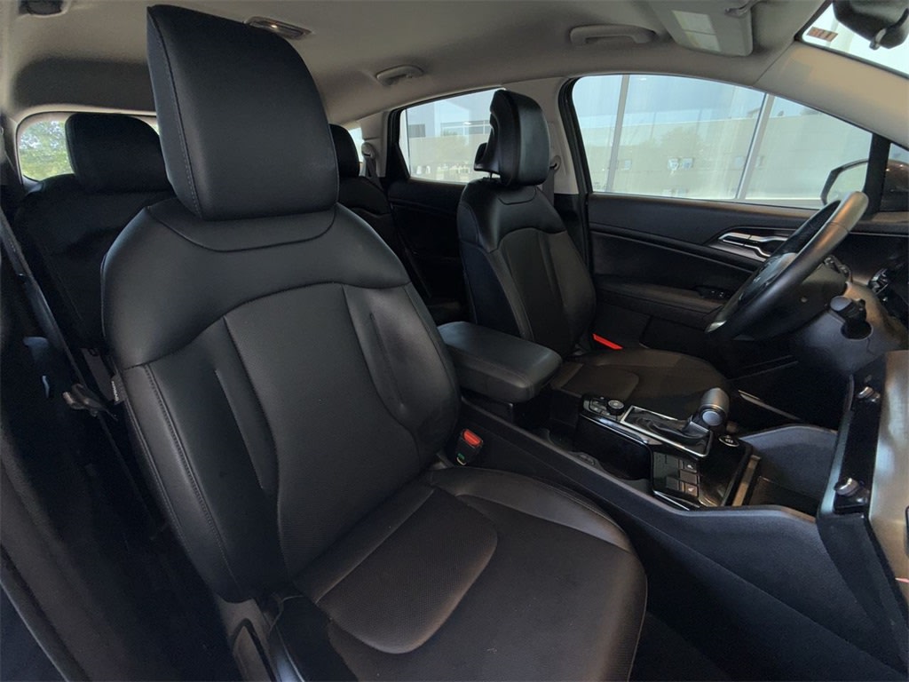 Thumbnail: 2024 Kia Sportage - 11