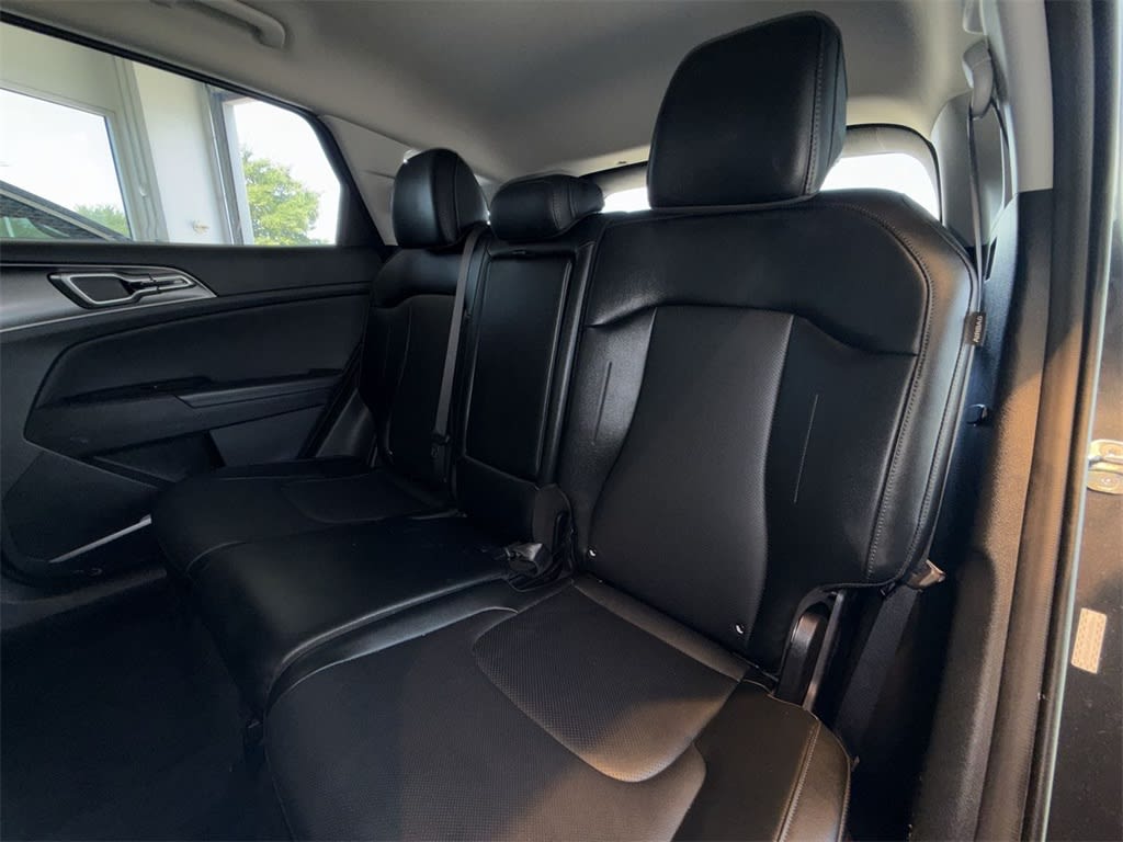 Thumbnail: 2024 Kia Sportage - 19