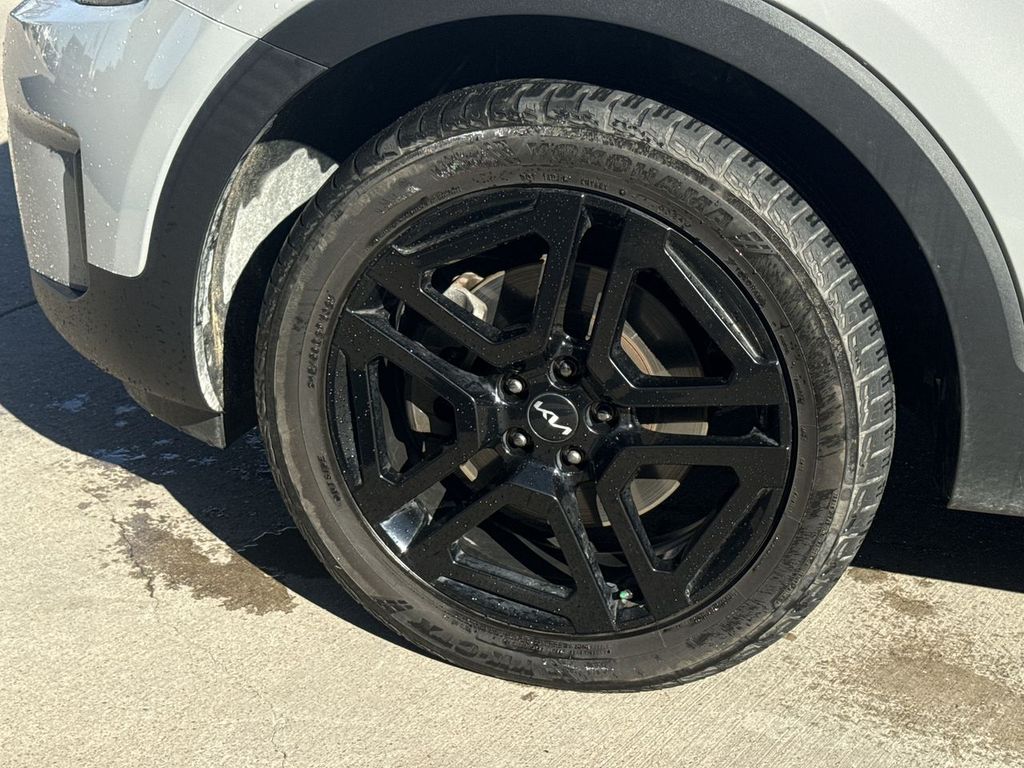 Thumbnail: 2023 Kia Telluride - 8