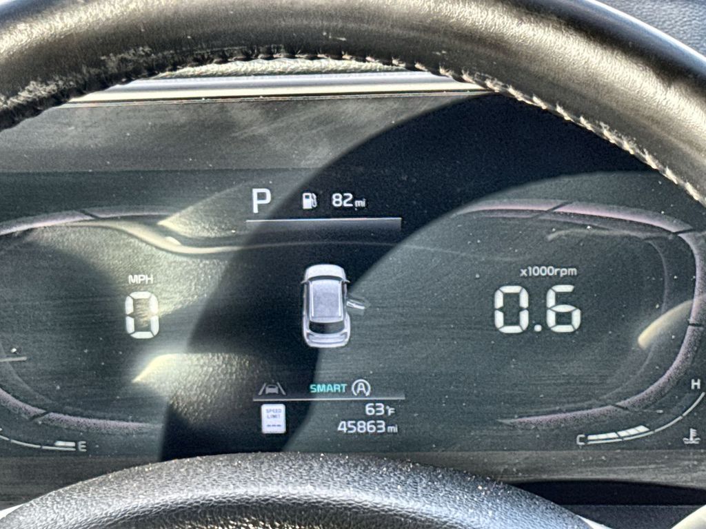 Thumbnail: 2023 Kia Telluride - 16