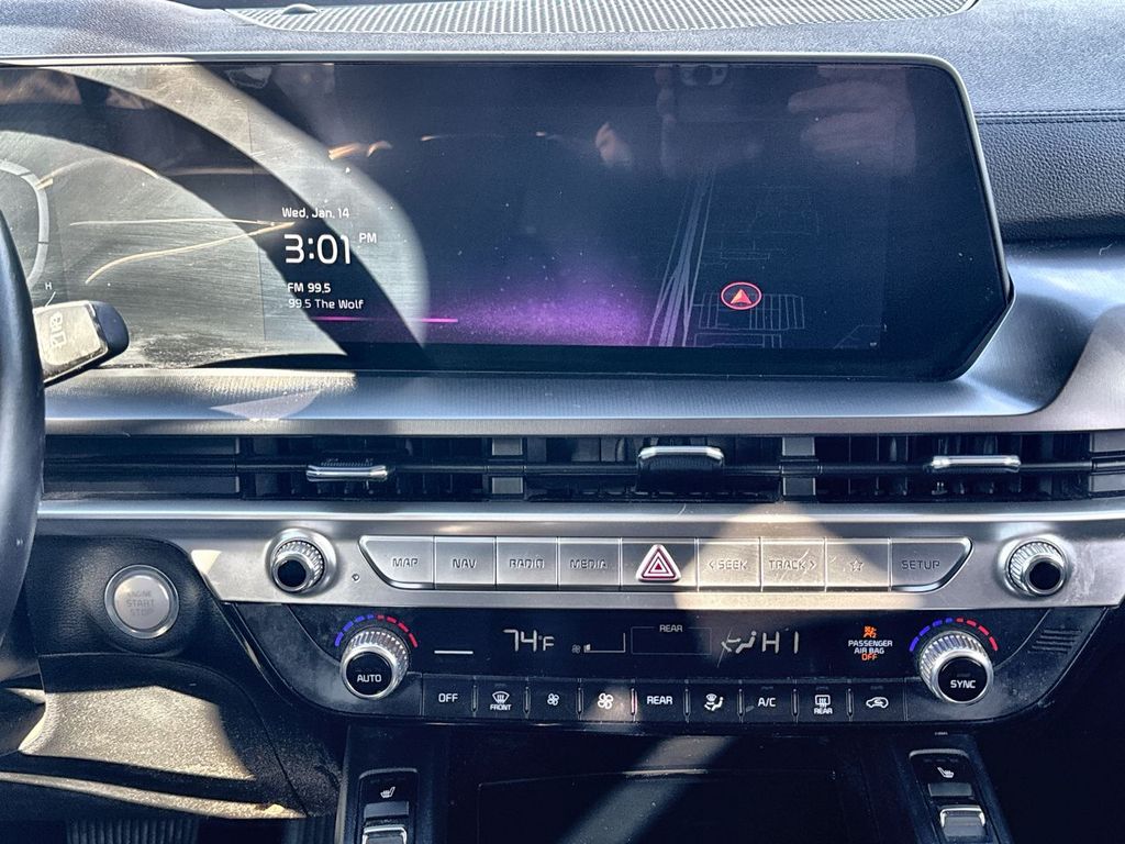 Thumbnail: 2023 Kia Telluride - 14