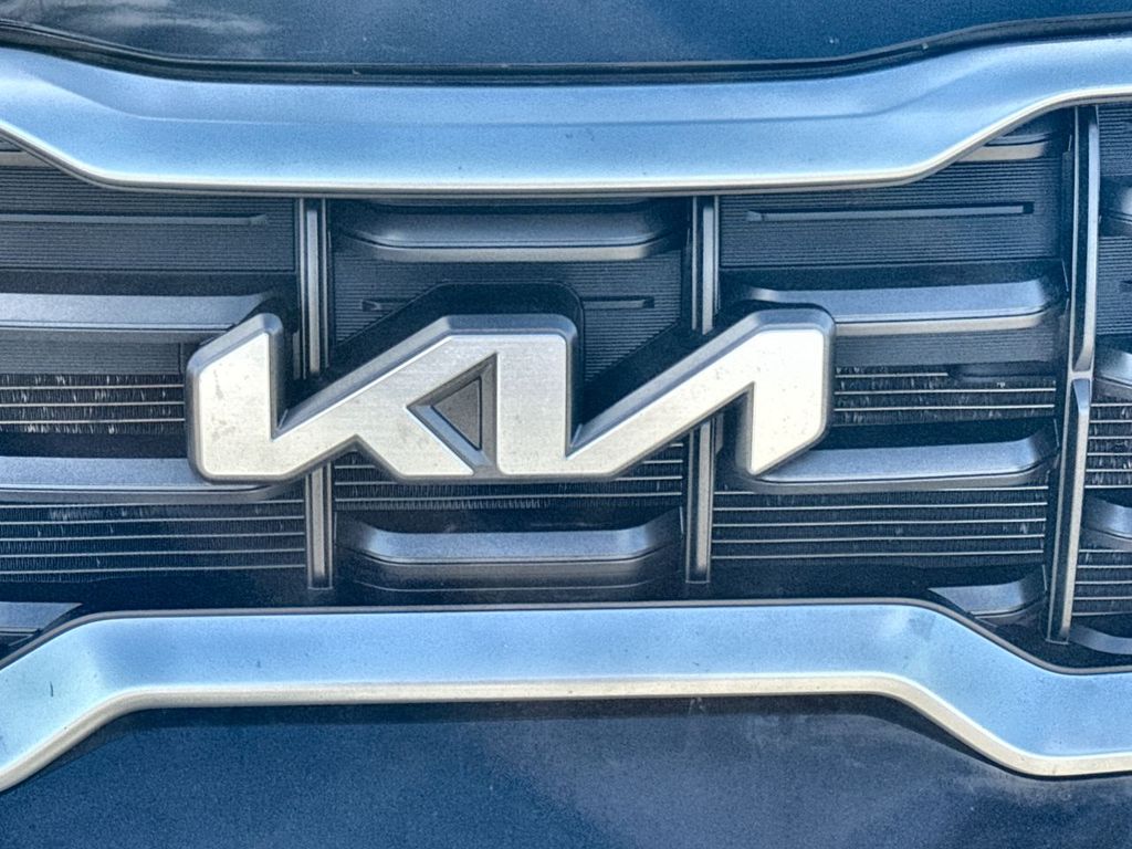 Thumbnail: 2023 Kia Telluride - 20