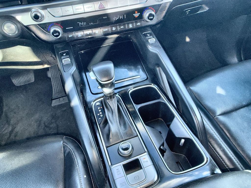 Thumbnail: 2023 Kia Telluride - 15