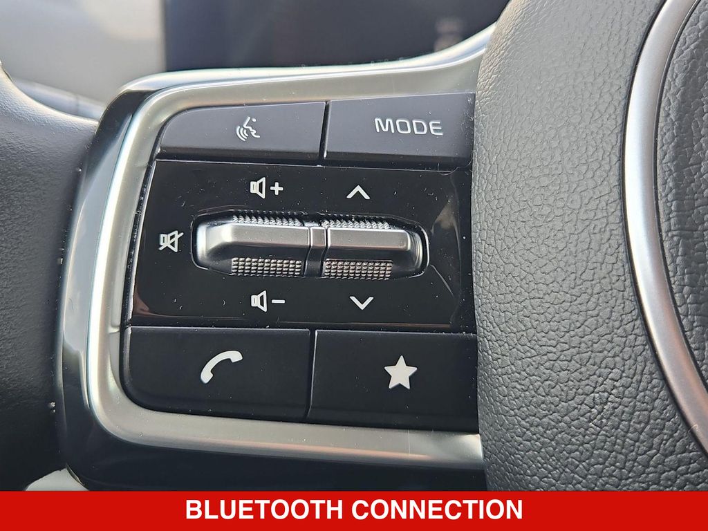 Thumbnail: 2025 Kia Sorento - 15