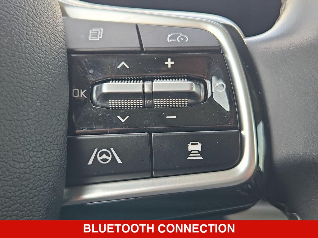 Thumbnail: 2025 Kia Sorento - 28