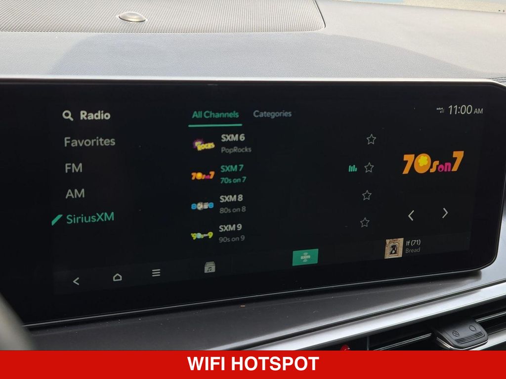 Thumbnail: 2025 Kia Sorento - 30