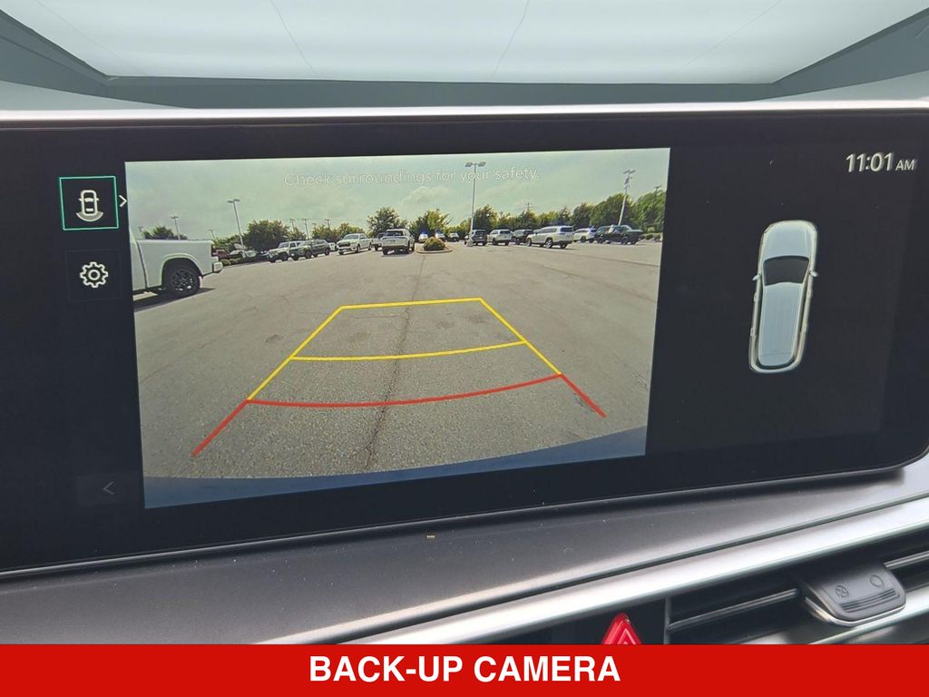 Thumbnail: 2025 Kia Sorento - 32