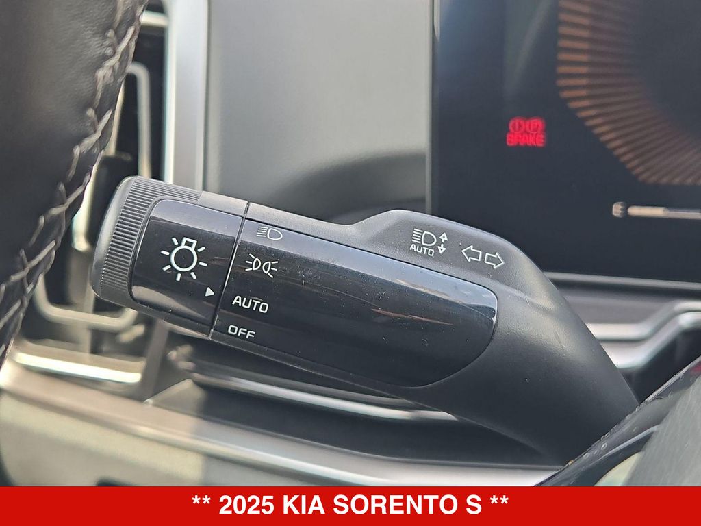 Thumbnail: 2025 Kia Sorento - 29