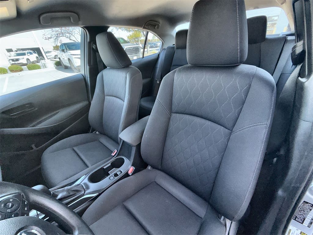 Thumbnail: 2023 Toyota Corolla - 10