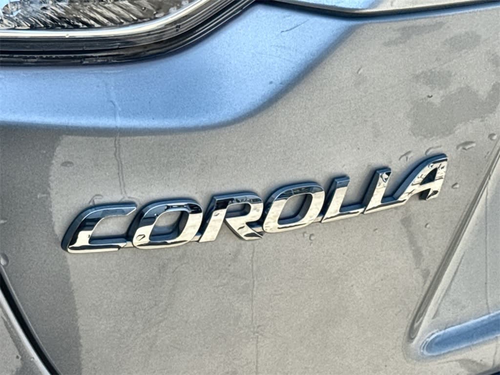 Thumbnail: 2023 Toyota Corolla - 23