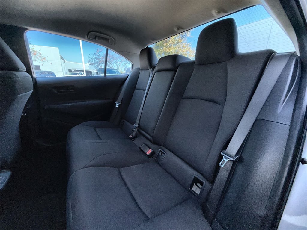 Thumbnail: 2023 Toyota Corolla - 24