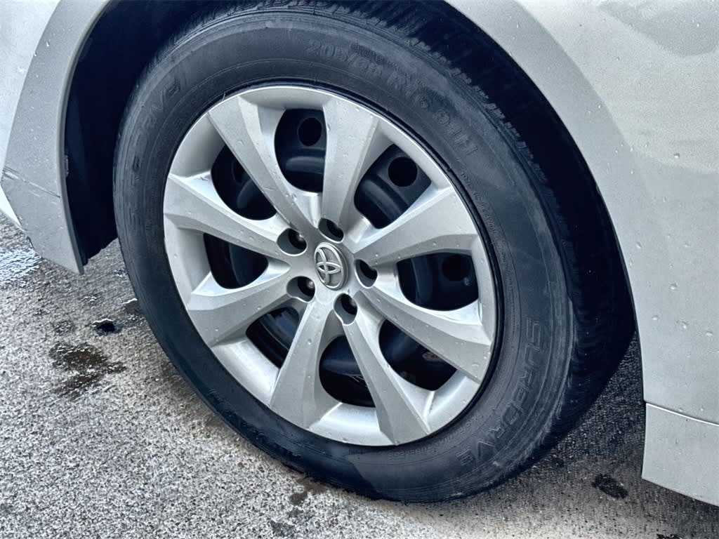 Thumbnail: 2023 Toyota Corolla - 8