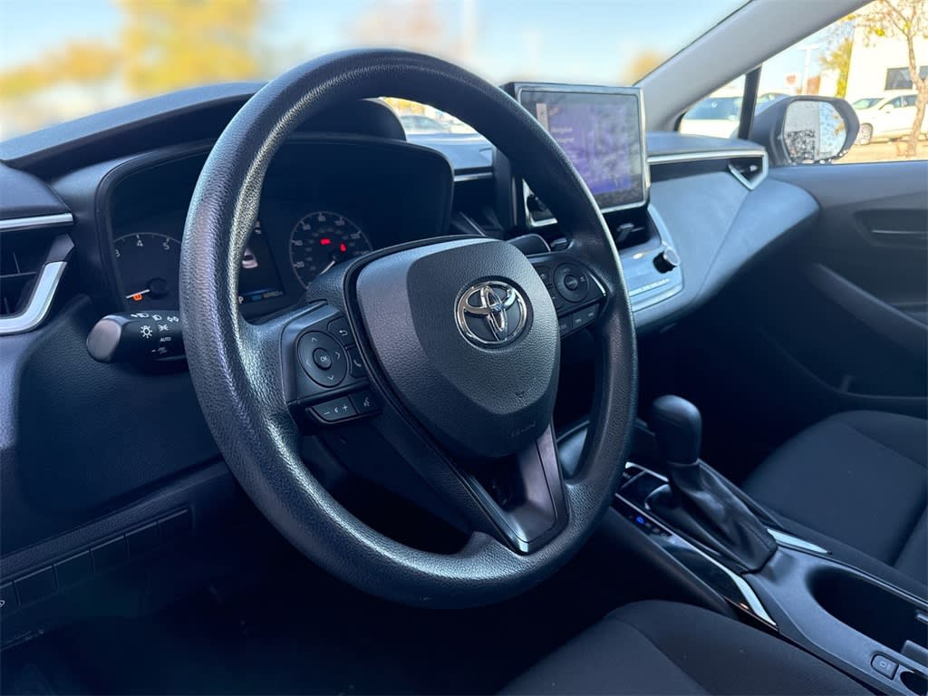 Thumbnail: 2023 Toyota Corolla - 2