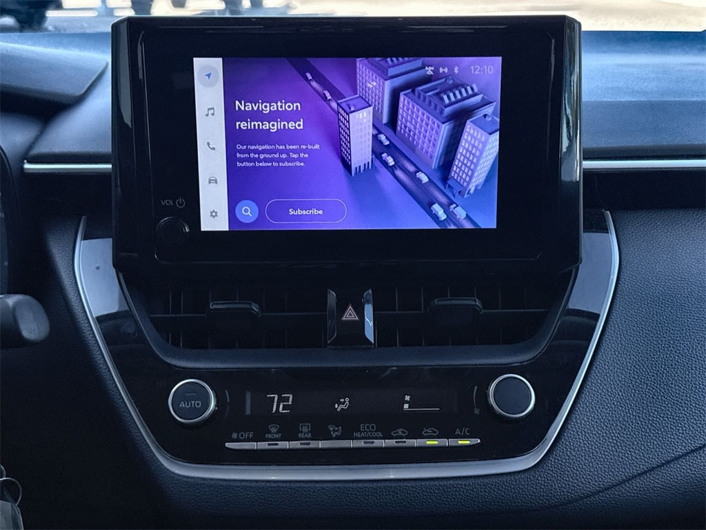 Thumbnail: 2023 Toyota Corolla - 14