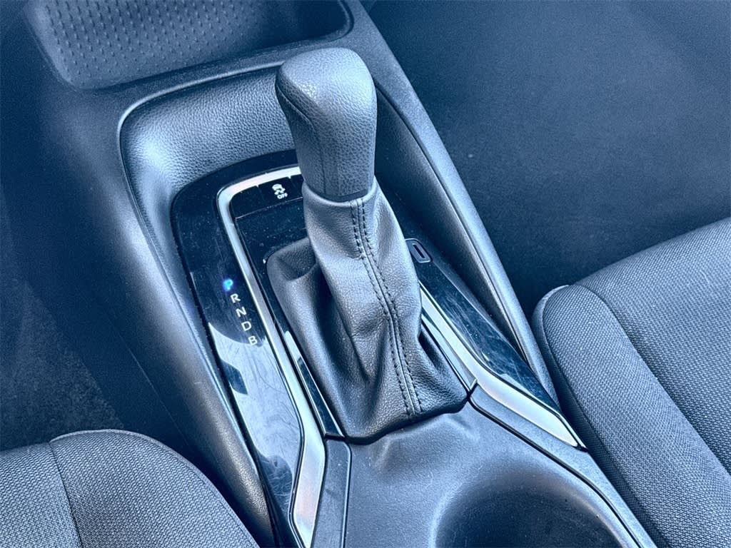 Thumbnail: 2023 Toyota Corolla - 15