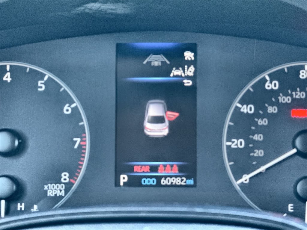 Thumbnail: 2023 Toyota Corolla - 16