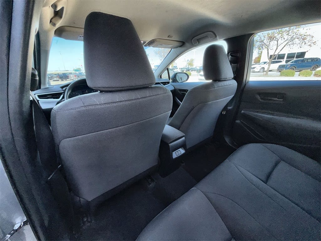 Thumbnail: 2023 Toyota Corolla - 12