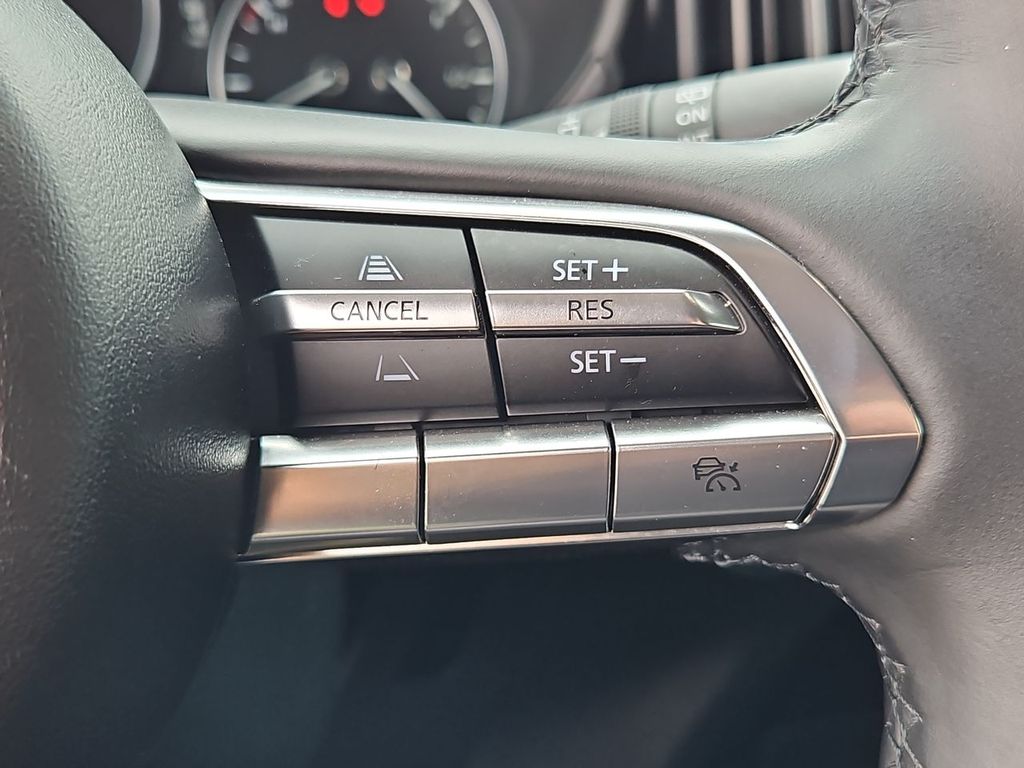 Thumbnail: 2024 Mazda CX-50 - 30