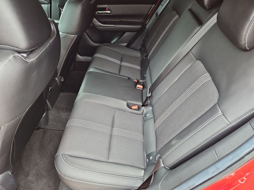 Thumbnail: 2024 Mazda CX-50 - 26