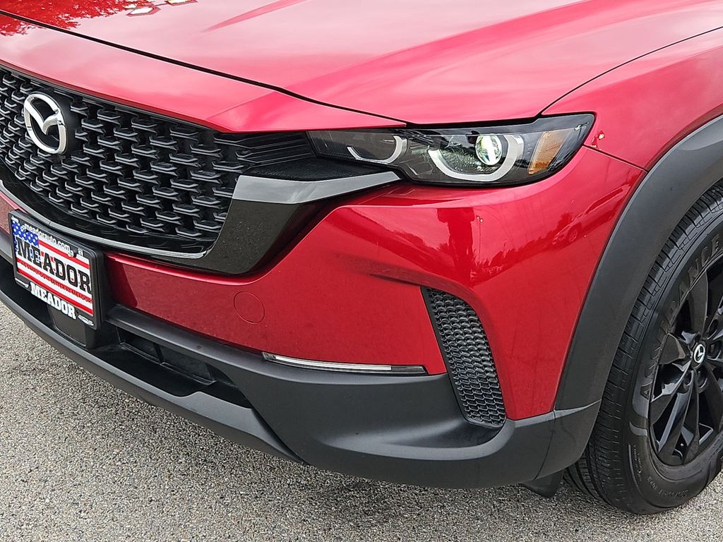 Thumbnail: 2024 Mazda CX-50 - 23