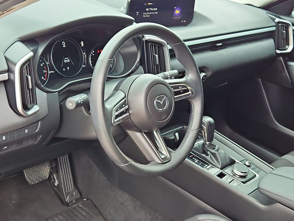 Thumbnail: 2024 Mazda CX-50 - 2