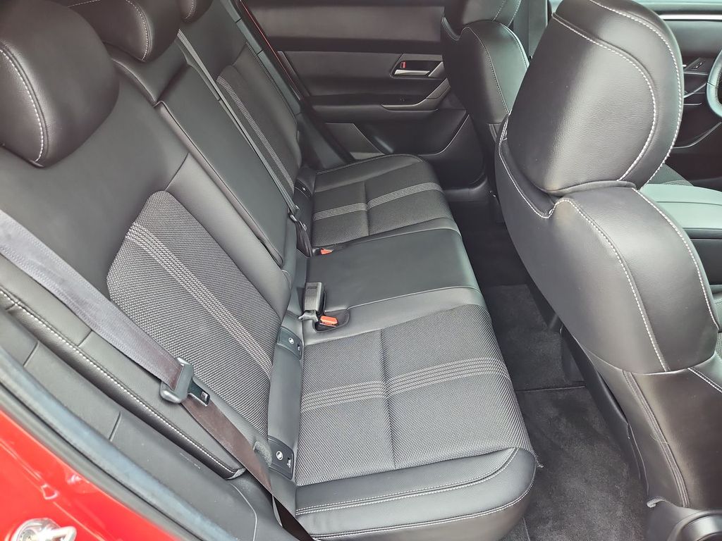 Thumbnail: 2024 Mazda CX-50 - 27