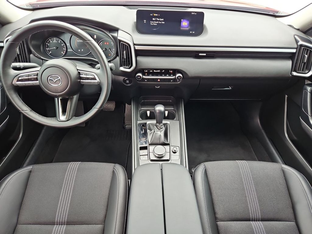 Thumbnail: 2024 Mazda CX-50 - 9