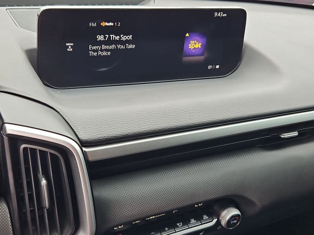 Thumbnail: 2024 Mazda CX-50 - 13