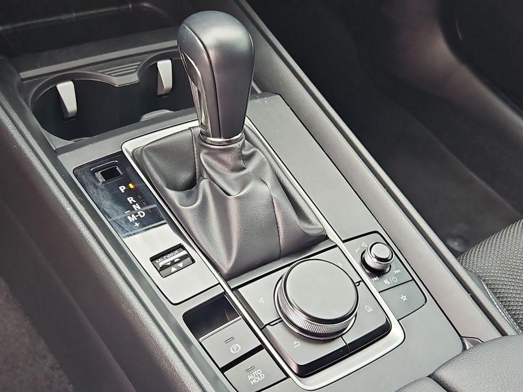 Thumbnail: 2024 Mazda CX-50 - 14