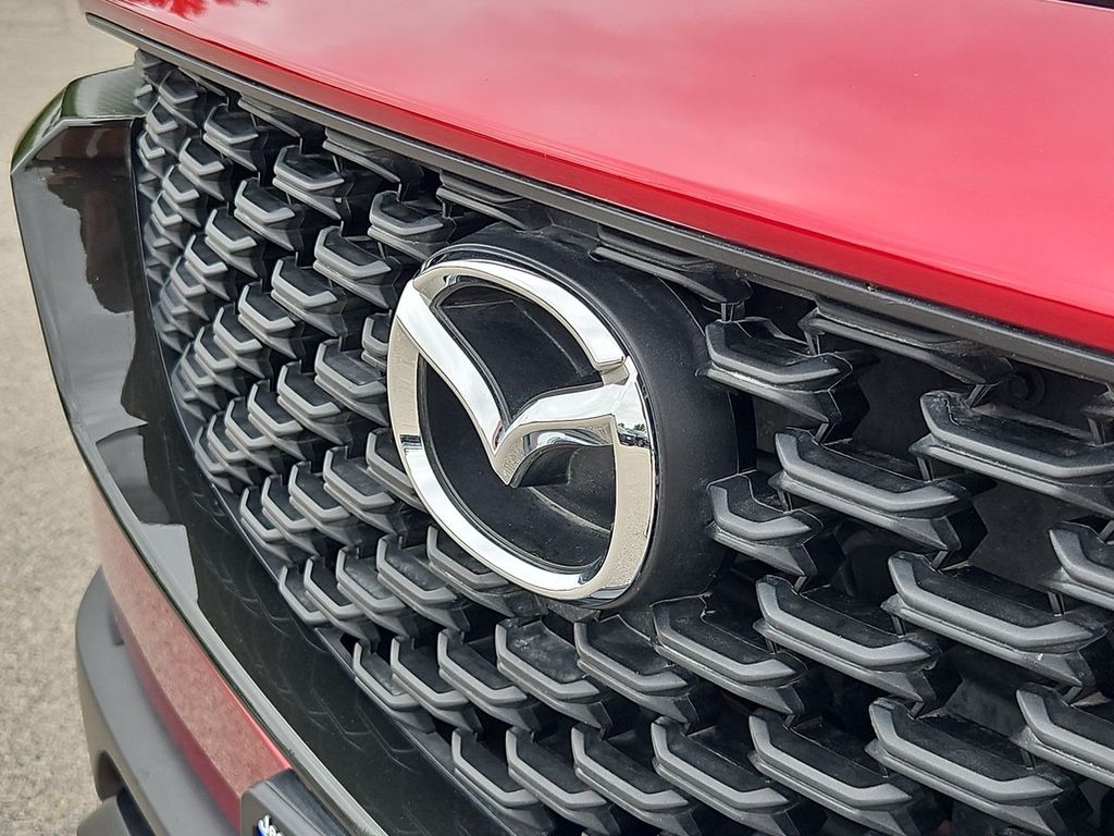 Thumbnail: 2024 Mazda CX-50 - 6