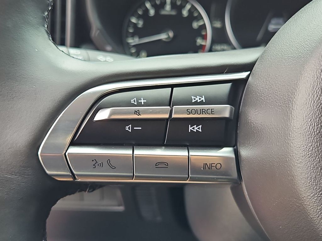 Thumbnail: 2024 Mazda CX-50 - 29