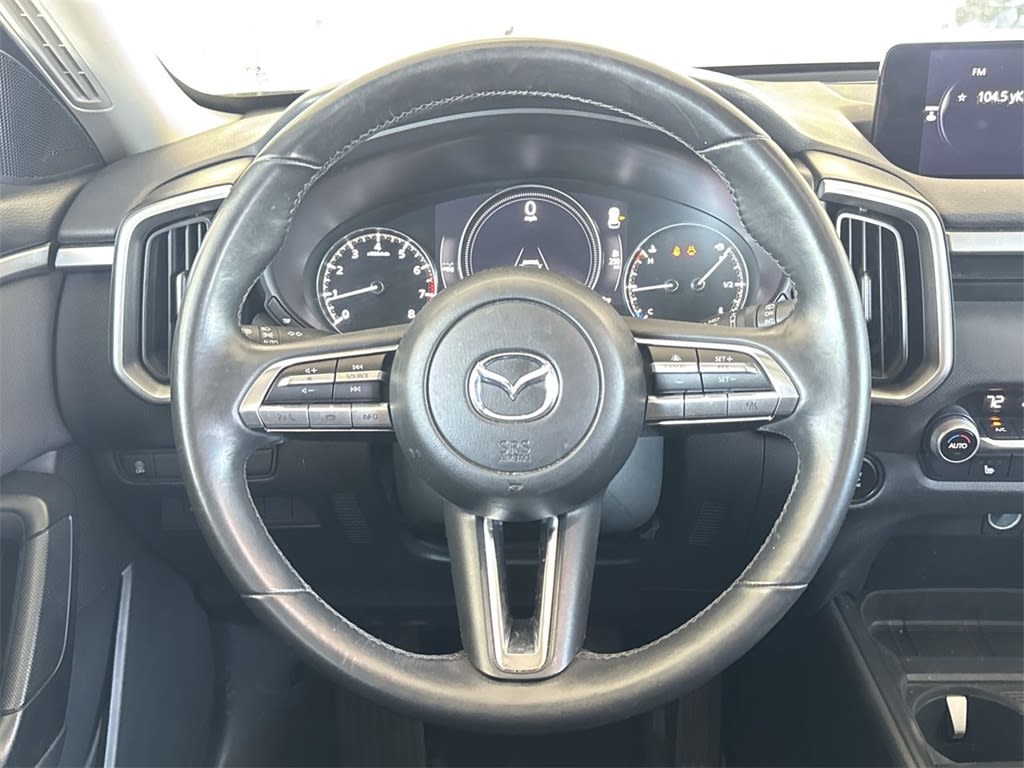 Thumbnail: 2024 Mazda CX-50 - 13