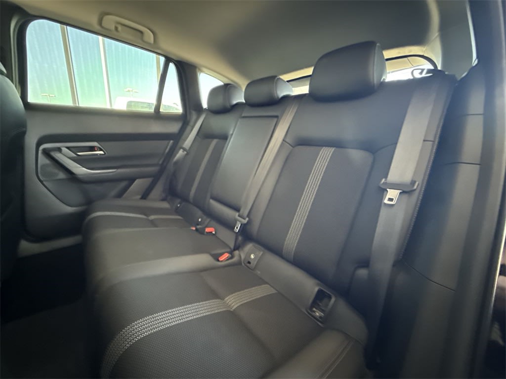 Thumbnail: 2024 Mazda CX-50 - 21