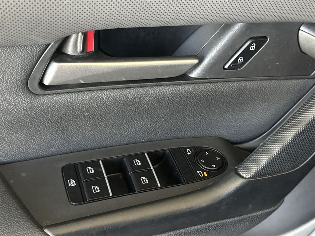 Thumbnail: 2024 Mazda CX-50 - 25