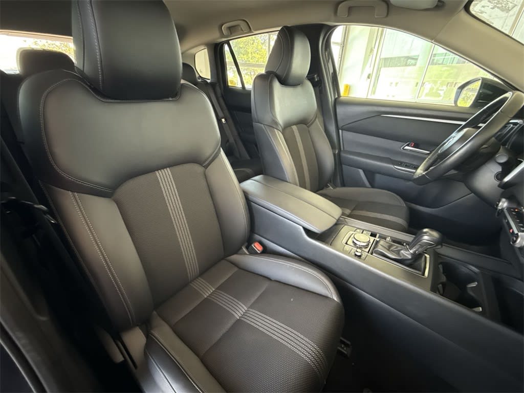 Thumbnail: 2024 Mazda CX-50 - 11