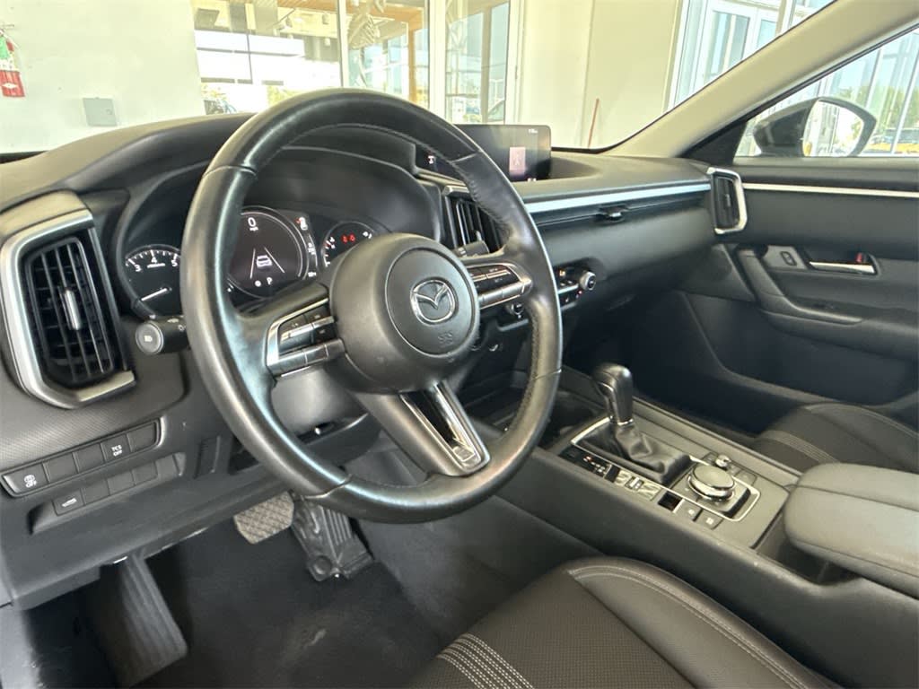 Thumbnail: 2024 Mazda CX-50 - 2