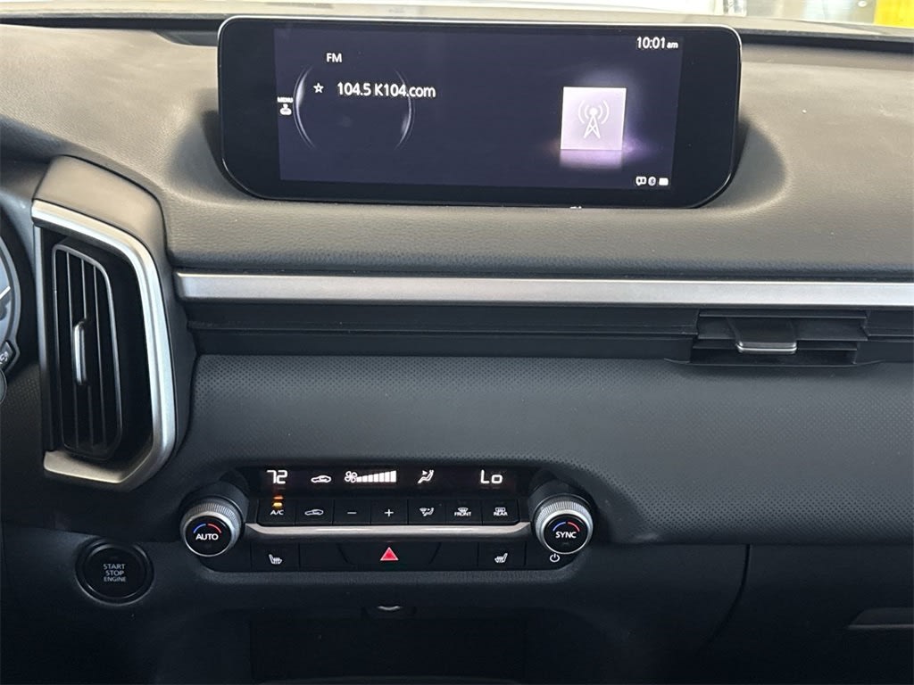 Thumbnail: 2024 Mazda CX-50 - 14