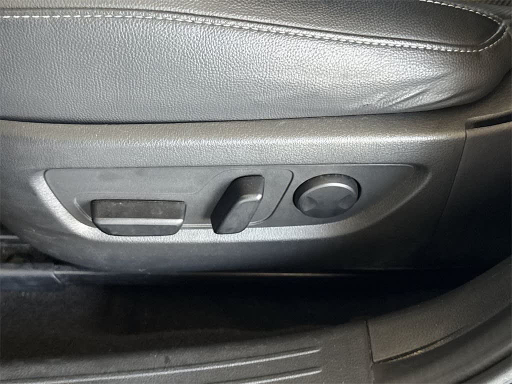 Thumbnail: 2024 Mazda CX-50 - 26