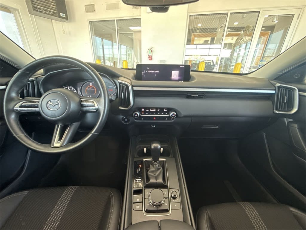 Thumbnail: 2024 Mazda CX-50 - 9