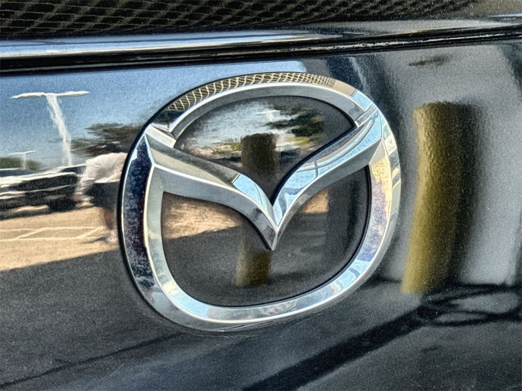 Thumbnail: 2024 Mazda CX-50 - 7