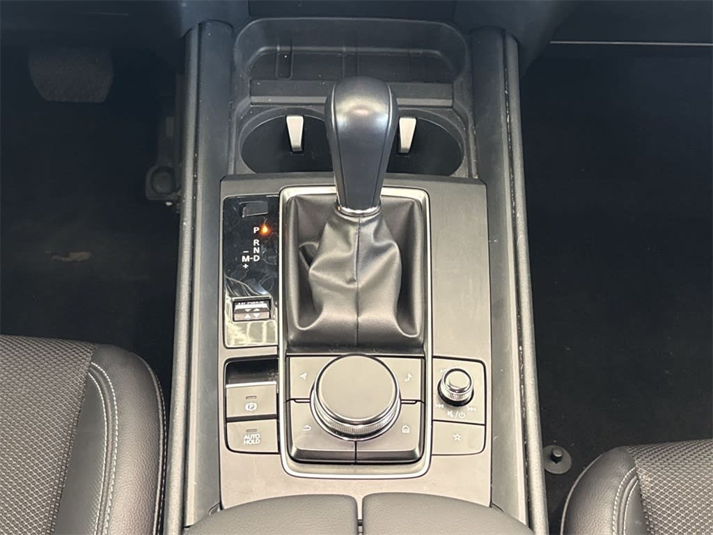 Thumbnail: 2024 Mazda CX-50 - 15