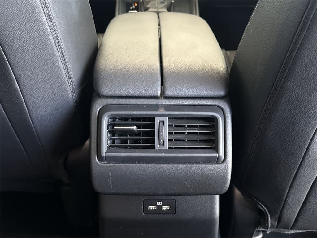 Thumbnail: 2024 Mazda CX-50 - 22