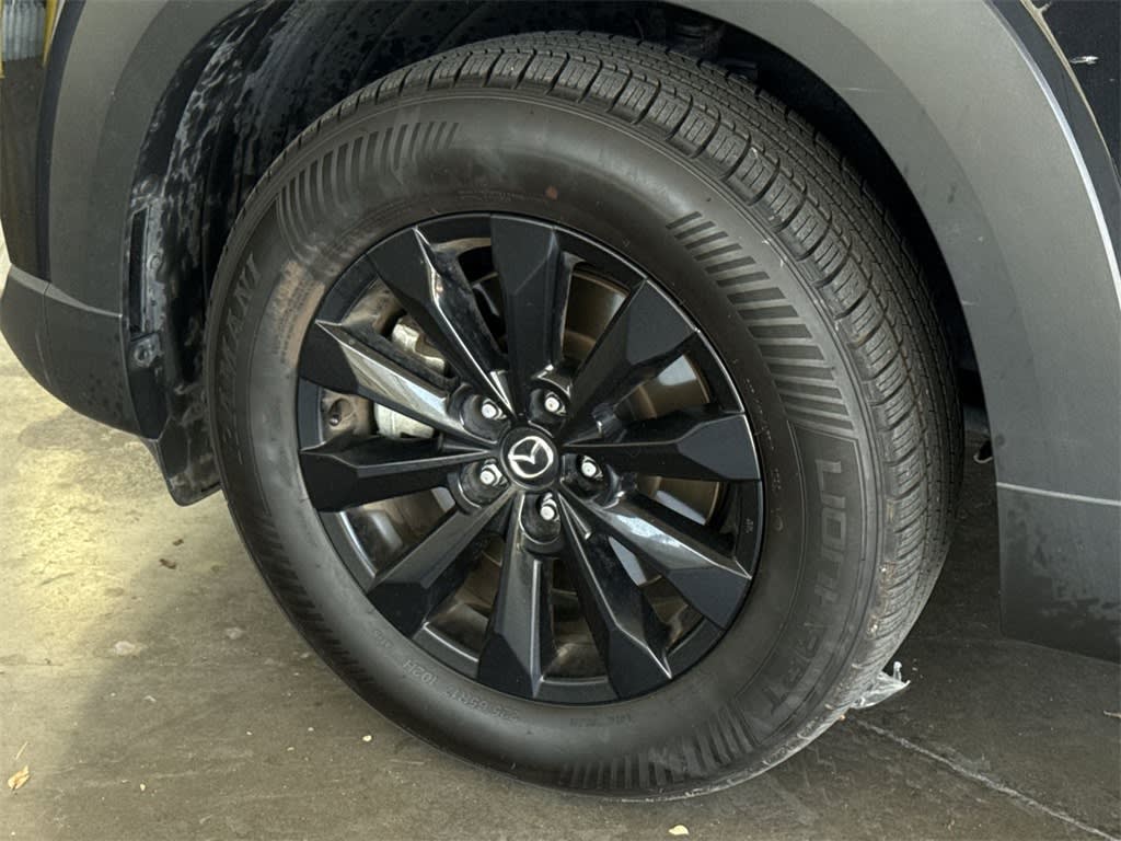 Thumbnail: 2024 Mazda CX-50 - 8